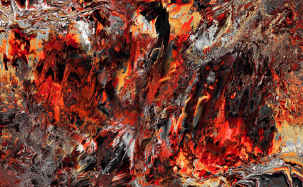 Bushfire 7